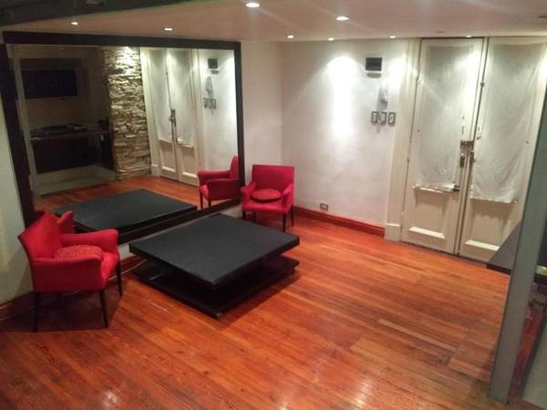 Hermoso Loft Centrico