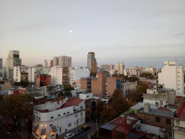 Bright & Best Location Palermo Soho