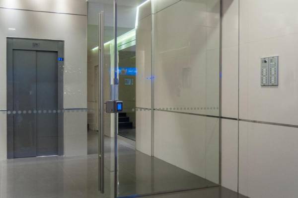 Baires Homes - Belgrano