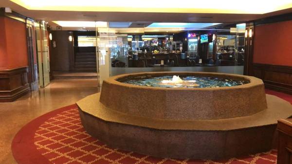 Departamento centro vista al obelisco