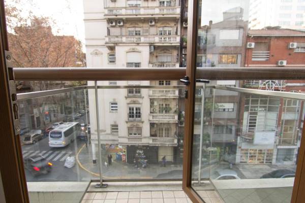 Exclusivo High End Studio en Palermo Soho