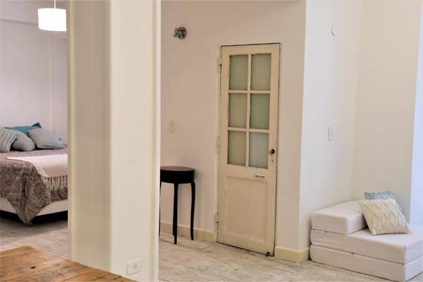 Recoleta - Av. Santa Fe 1800