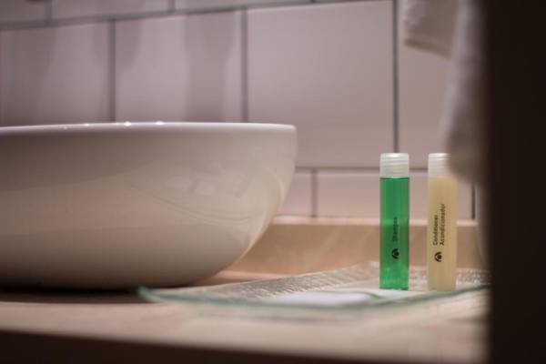 Modern Studio in heart of Palermo Soho