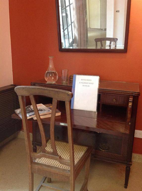 Corazón de Palermo Soho