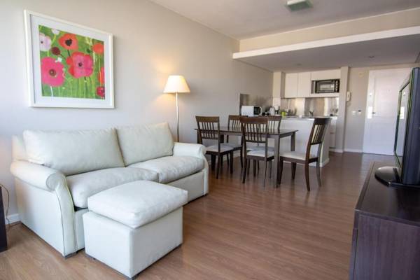 Recoleta Apartment-Amazing view