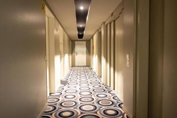 Recoleta Apartment-Amazing view