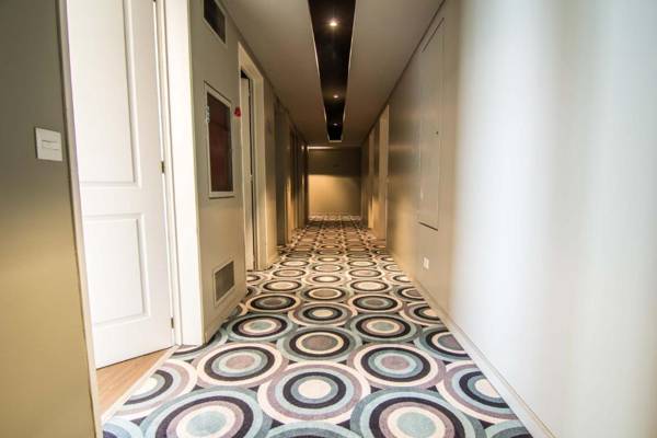 High End Studio in Central Recoleta