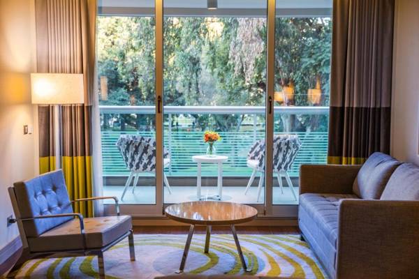 Palladio Hotel Buenos Aires - MGallery