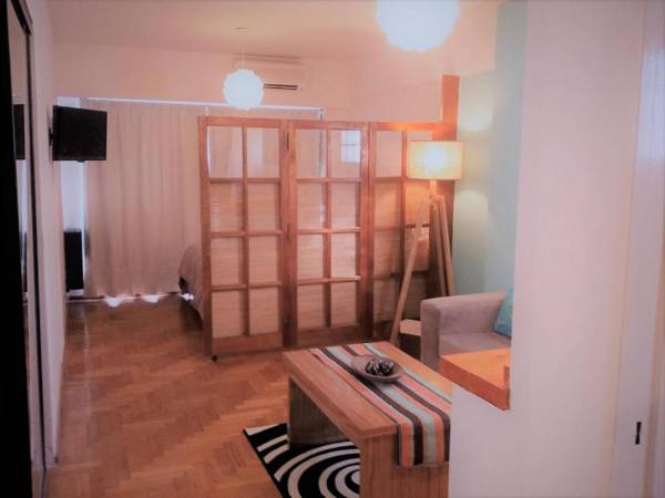 Mi Lugar en Buenos Aires I