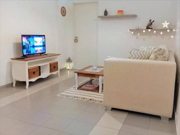 Mi Lugar en Buenos Aires II