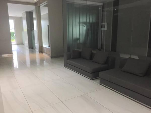 Palermo Soho Trendy Studio II