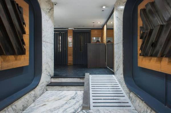 Dúplex en Ático en Microcentro