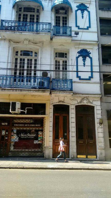 Tu Lugar en Buenos Aires