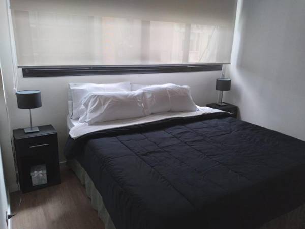 "El Farolito Apartment"