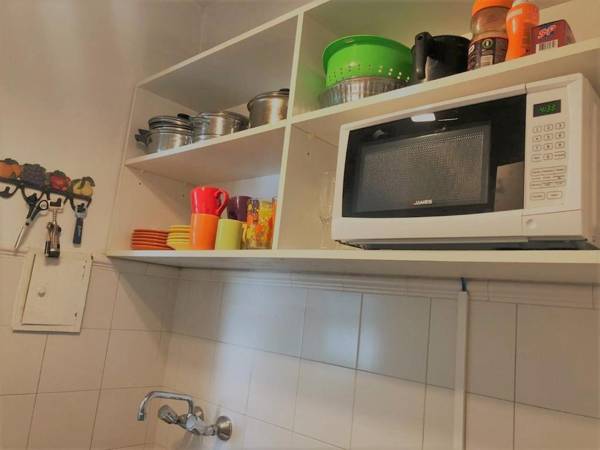 Apartamento Segui UNICO LUMINOSO