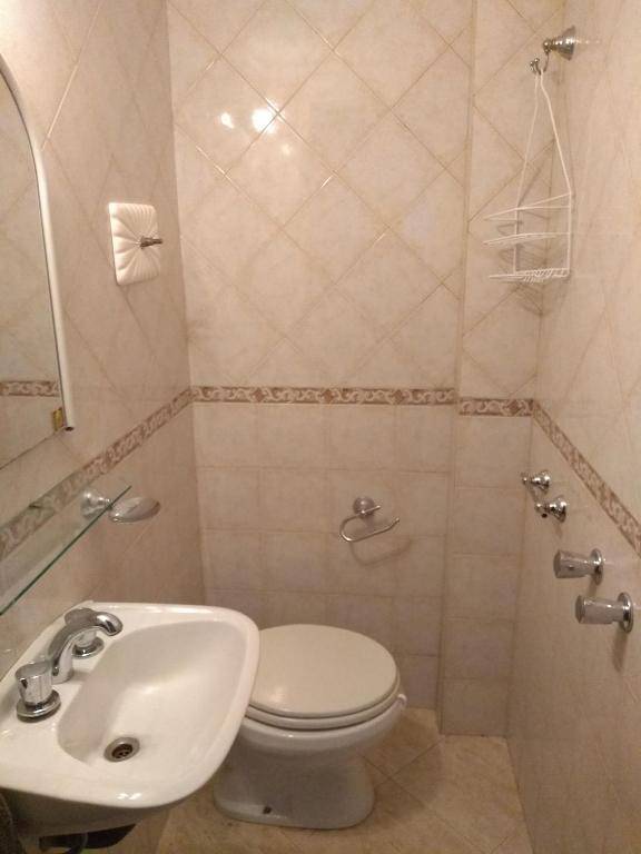 Palermo 3 Habitaciones privadas