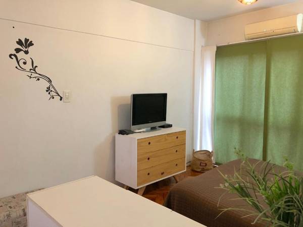 Beautiful & Quiet Studio in Palermo - Recoleta