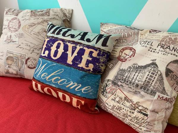 Amazing & Quiet 1BD in Recoleta - Location !