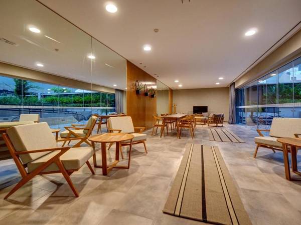 Quartier Hollywood by Rentin BA