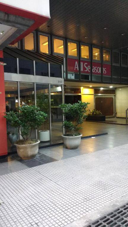 Apartment Esmeralda 740 Microcentro Downtown Area