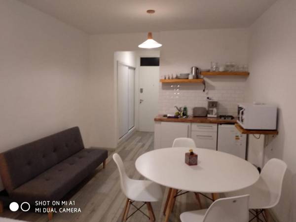 Avenida Corrientes Studio - Obelisco