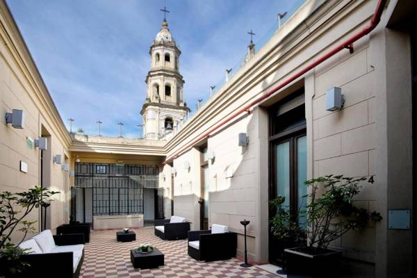 Sagardi Loft Ostería San Telmo