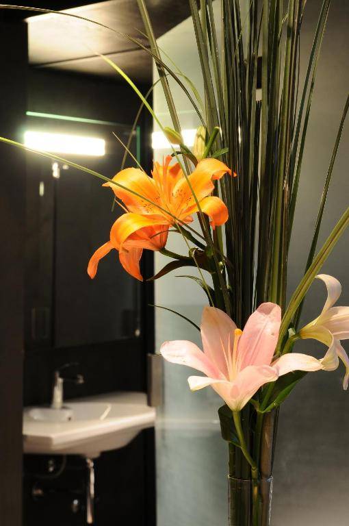 Sagardi Loft Ostería San Telmo