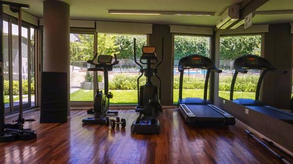 Privilege Studios in Terrazas Polo