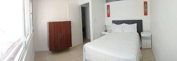 Departamento para 6 personas en pleno centro