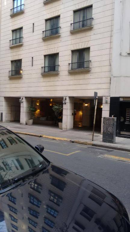 Ex Loi Suites Arenales