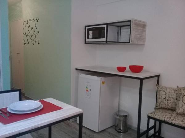 Monoambiente BA Centro