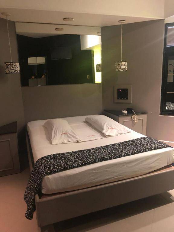 Origen Hotel Alojamiento