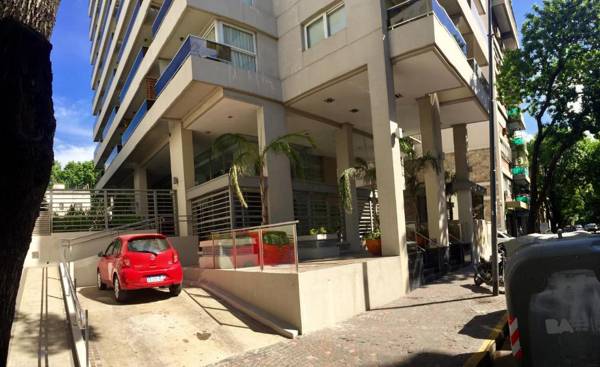 Palermo Trendy Studio