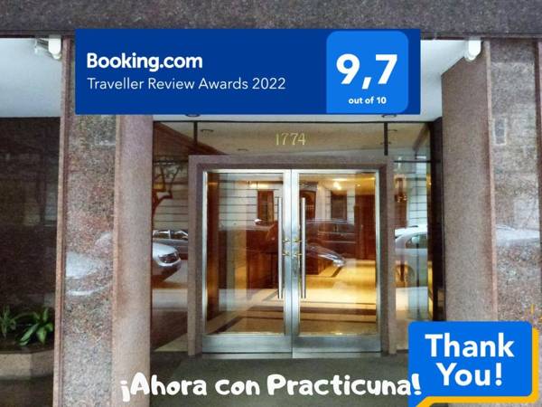 Alto Palermo espacio y luz