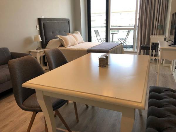 City Madero Buenos Aires