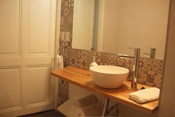 Amazing New Loft - Historical Building San Telmo