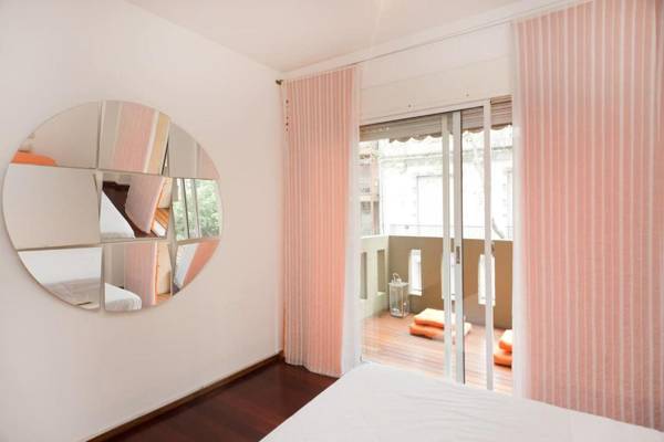 Trendy and Cozy Studio Palermo