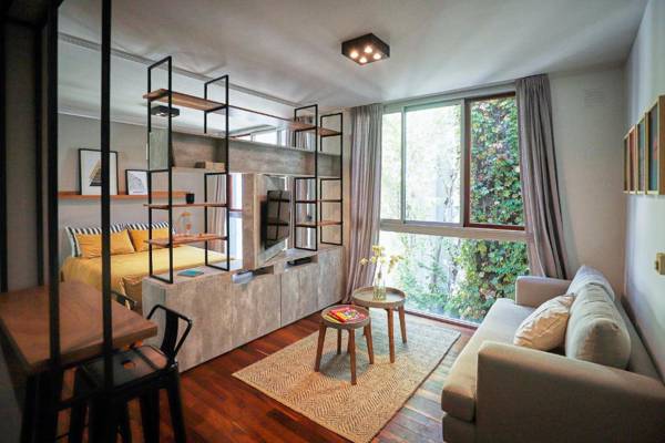 Boutique Design Studio in heart of Palermo Soho