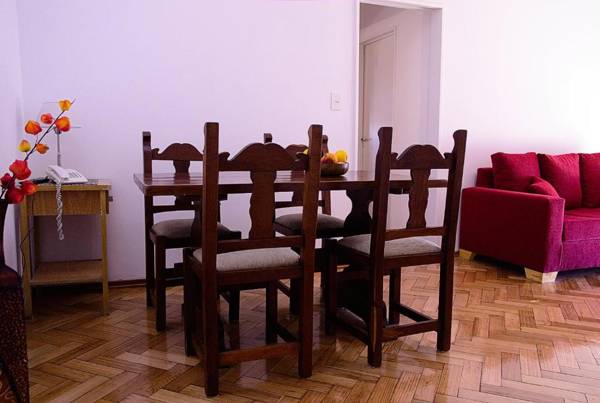 Bright & Fully Equipped - Alto Palermo