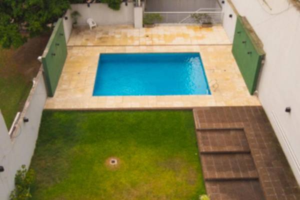 Cómodo Departamento en el Centro