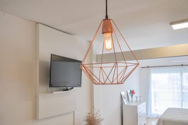 Apartamento en el mejor sitio de Recoleta