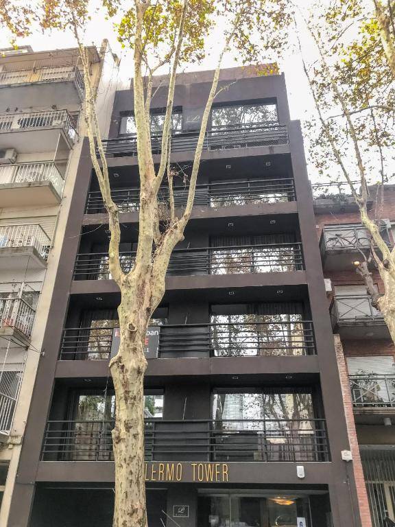 Silky Studio in Palermo Hollywood