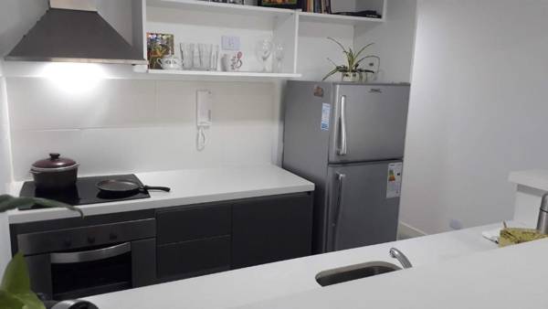 Loft ideal UAI & UADE [Piscina +Gym +SUM]