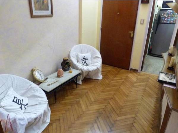 Departamento Vintage