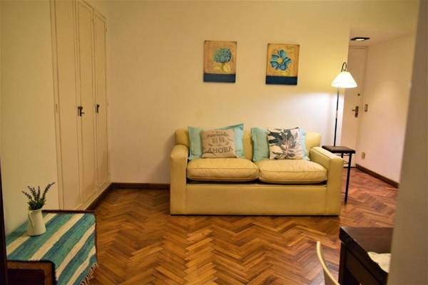 Excelente ubicación en Buenos Aires