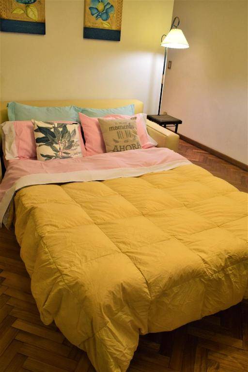 Excelente ubicación en Buenos Aires