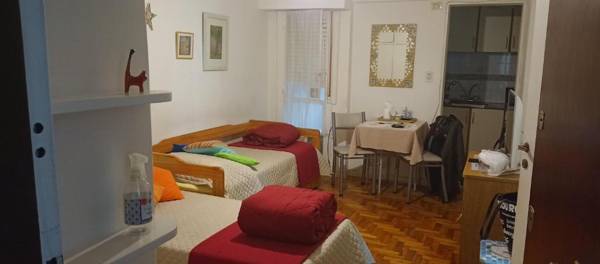 AGRADABLE STUDIO EN PALERMO