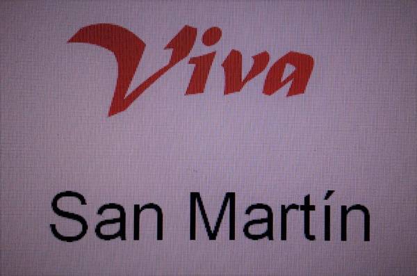 Viva San Martín Apartamento Luminoso