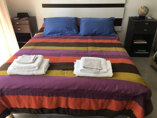 Studio moderno y equipado en Palermo Hollywood