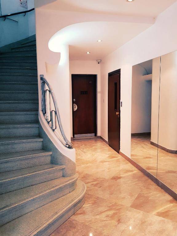 Light Apartment Alto Palermo